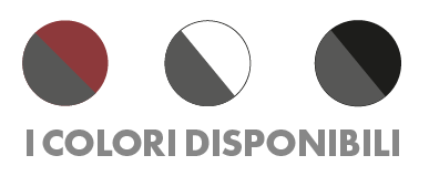 colori disponibili